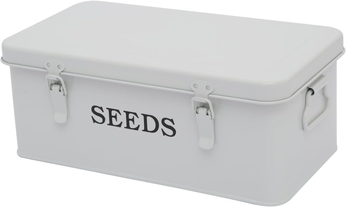 Optimisez votre Jardin avec la Boîte à Graines Potager : Sécurisée et Pratique!