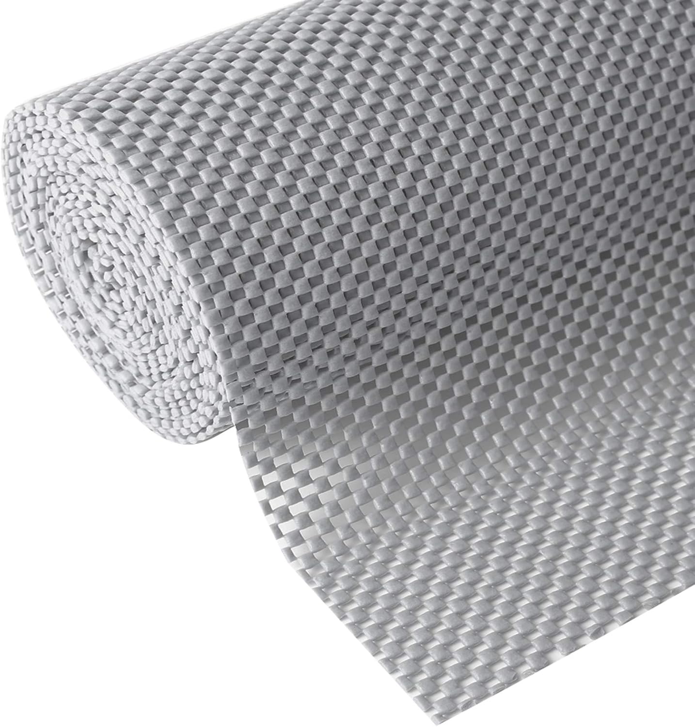Optimisez Votre Rangement avec la Doublure d'Étagère Antidérapante Durable de 305 cm