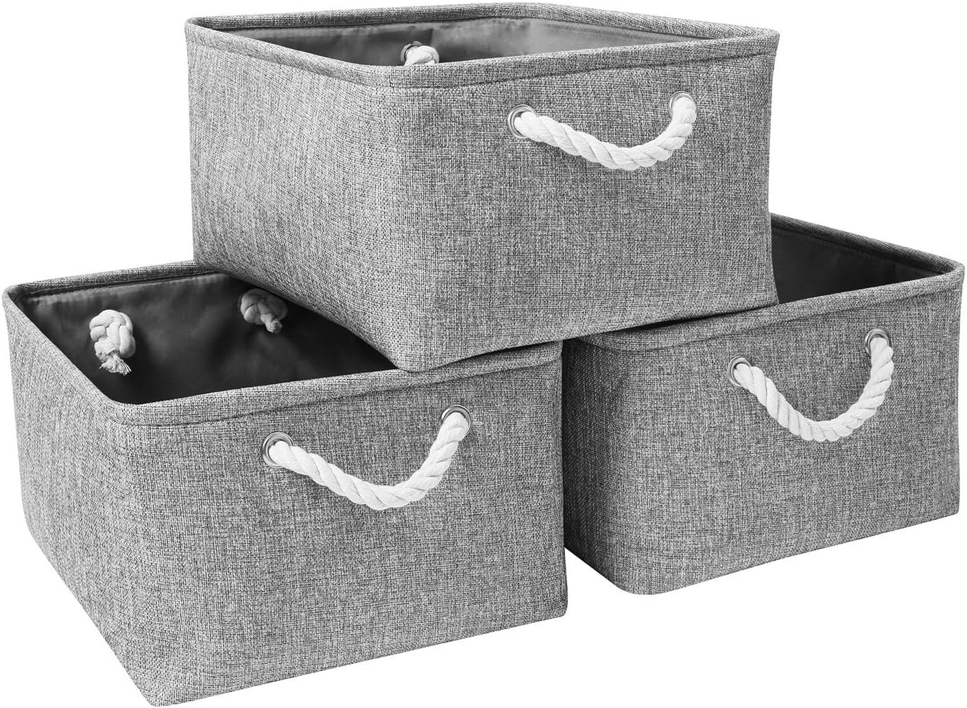 Organisez avec Style : Avis sur les Boîtes de Rangement Pliables Mangata!