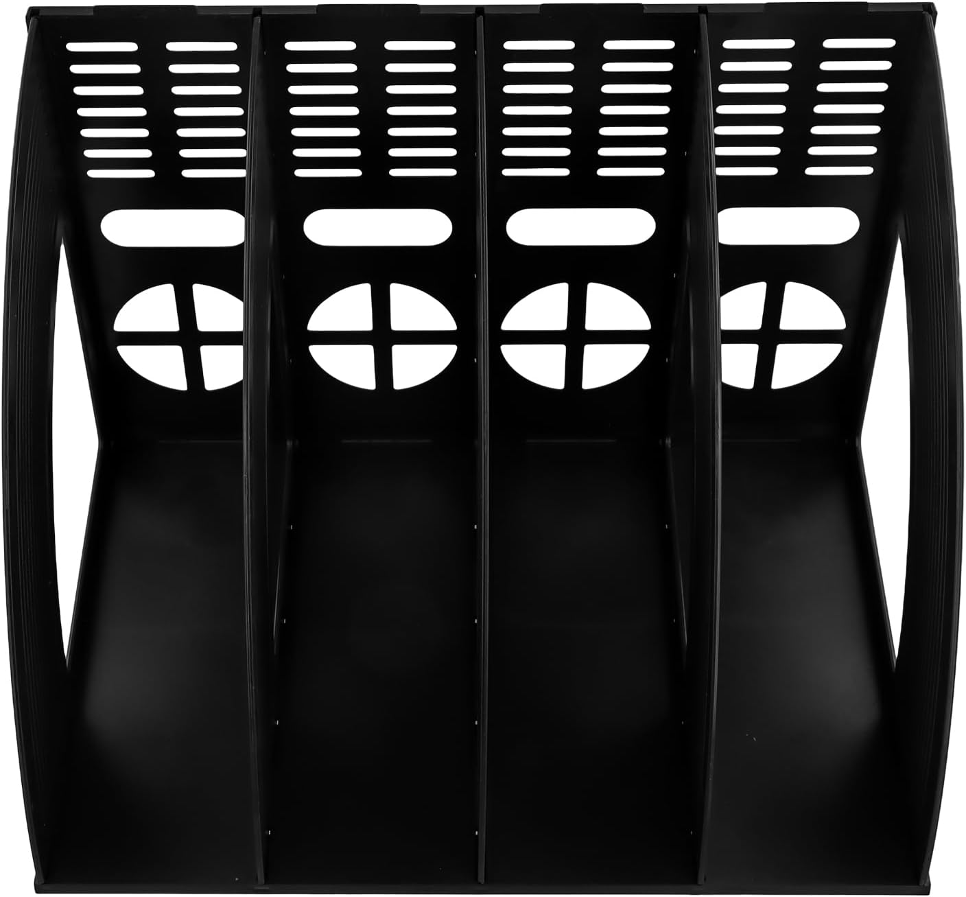 Organisez Votre Bureau avec le Classeur Vertical Heavenlife : Efficacité et Style Guaranteed!
