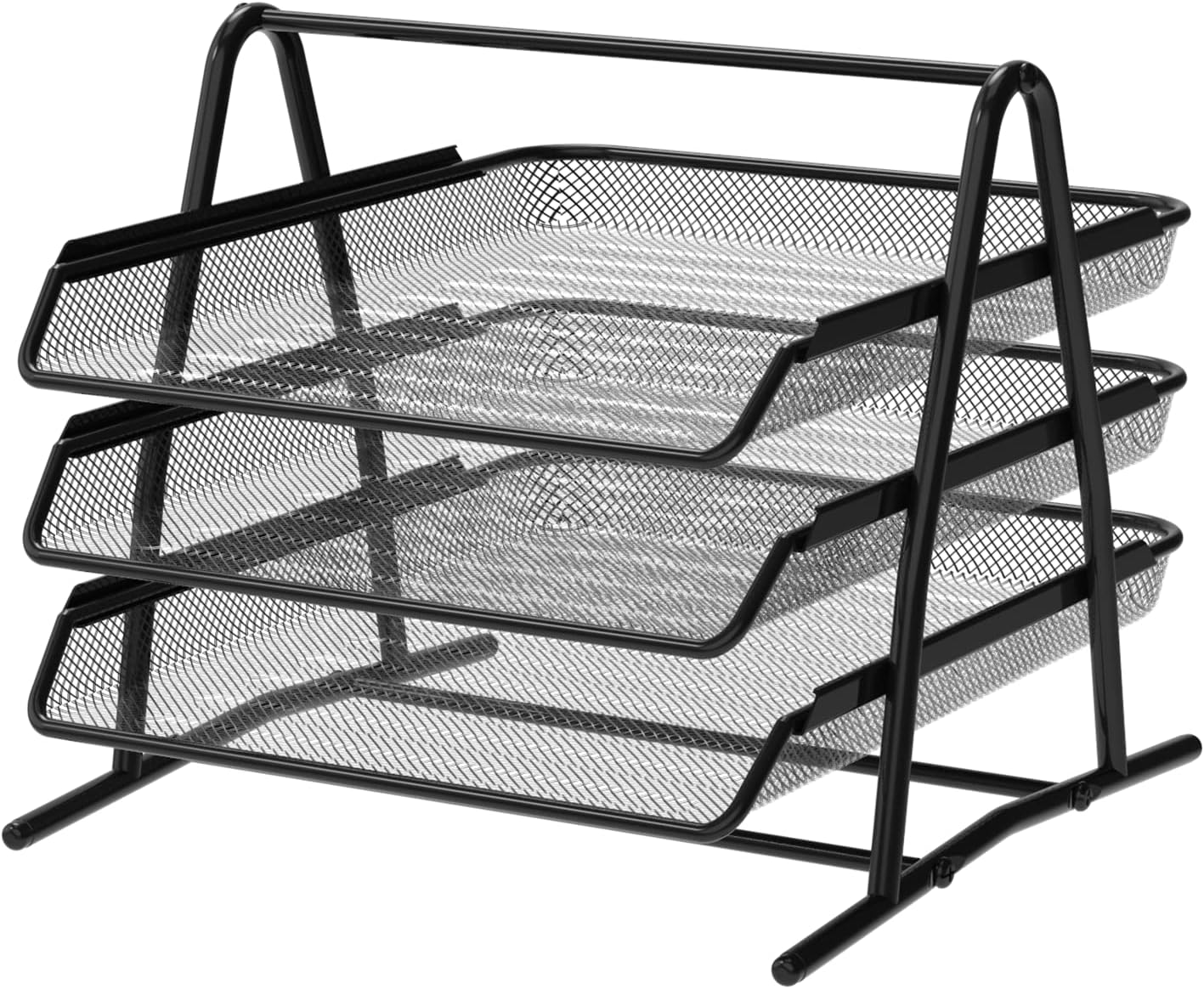Organisez Votre Bureau avec le Plateau Organisateur Detectalia : Élégance et Fonctionnalité en Un!