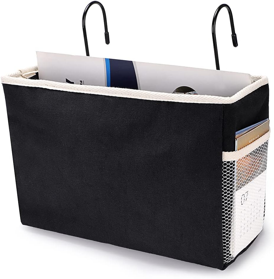 Organisez Votre Espace avec le Panier de Rangement SUMNACON : Pratique et Élégant!