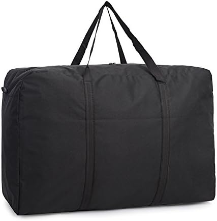 Organisez votre Espace avec le Sac de Rangement Épais 145L !
