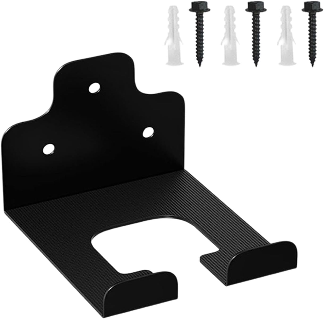 Organisez Votre Garage avec le Nbbwwu Cintre pour Outils de Jardin !