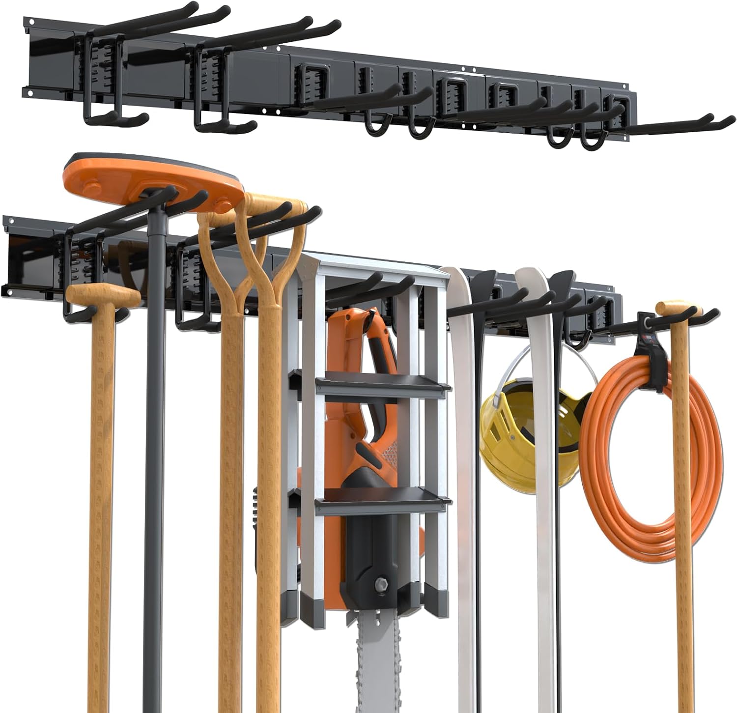 Organisez Votre Jardin : Avis sur le Porte Outils de Jardin 3-H