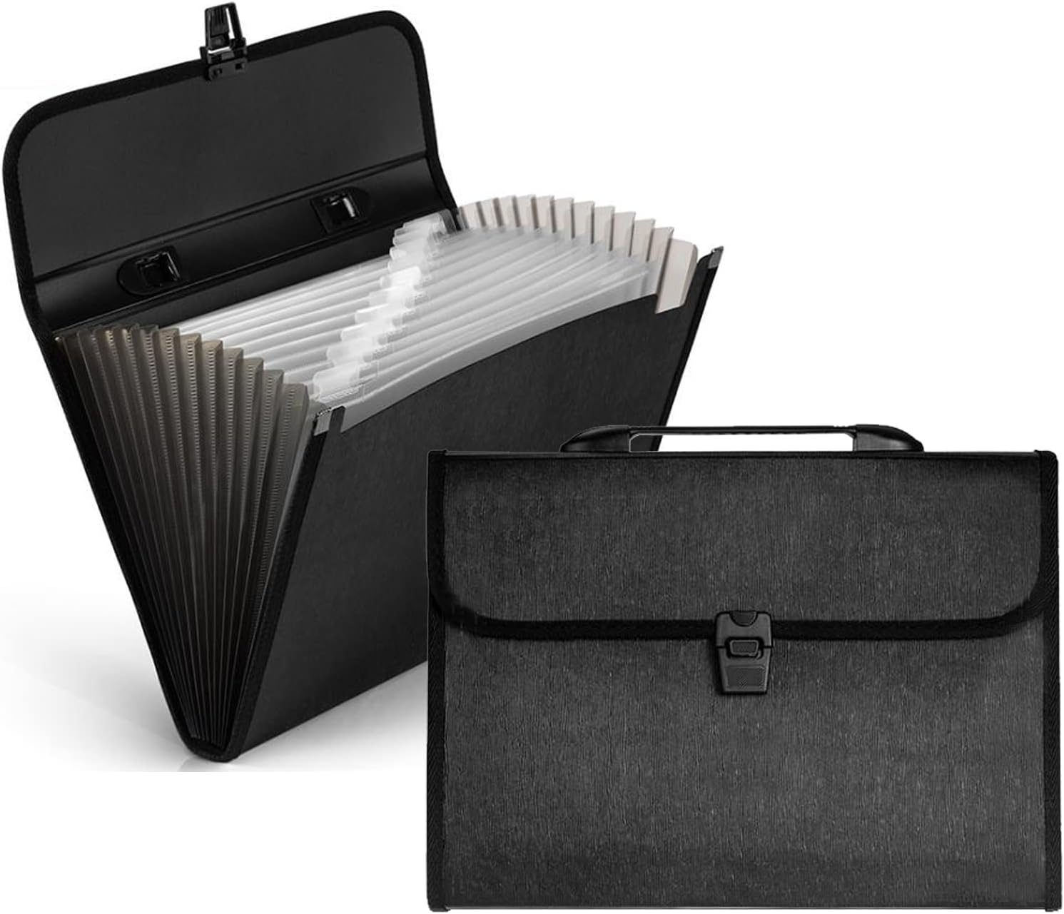 Organisez Votre Vie avec le Trieur Document Nordun : 12 Compartiments A4 Essentiels !