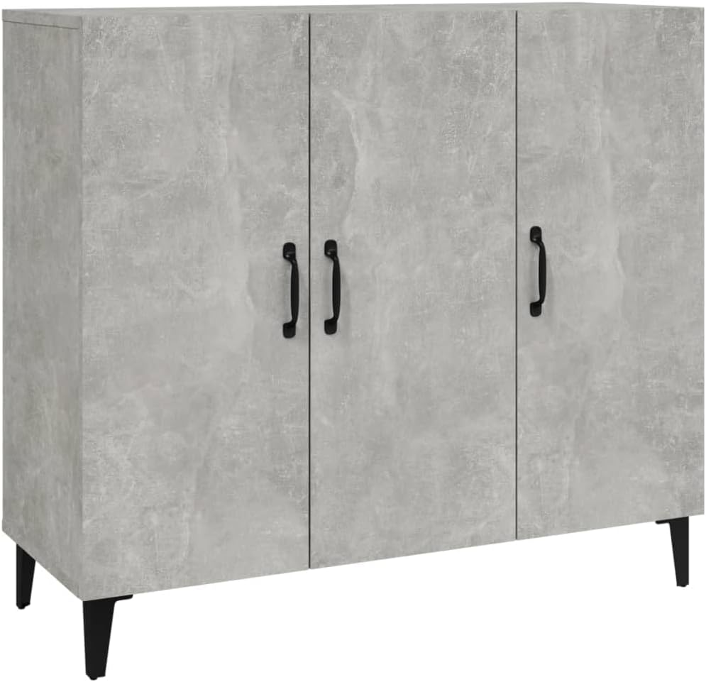 Réorganisez Votre Espace avec le Buffet Armoire de Rangement VidaXL : Élégance et Praticité !