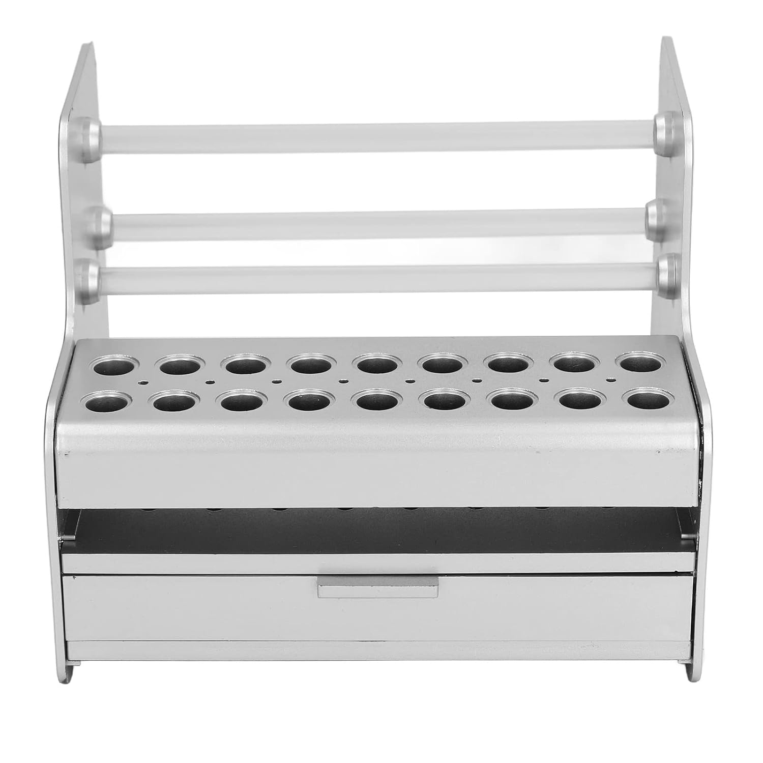 Révolutionnez Votre Rangement avec la Boîte à Outils ABS de Grande Capacité !