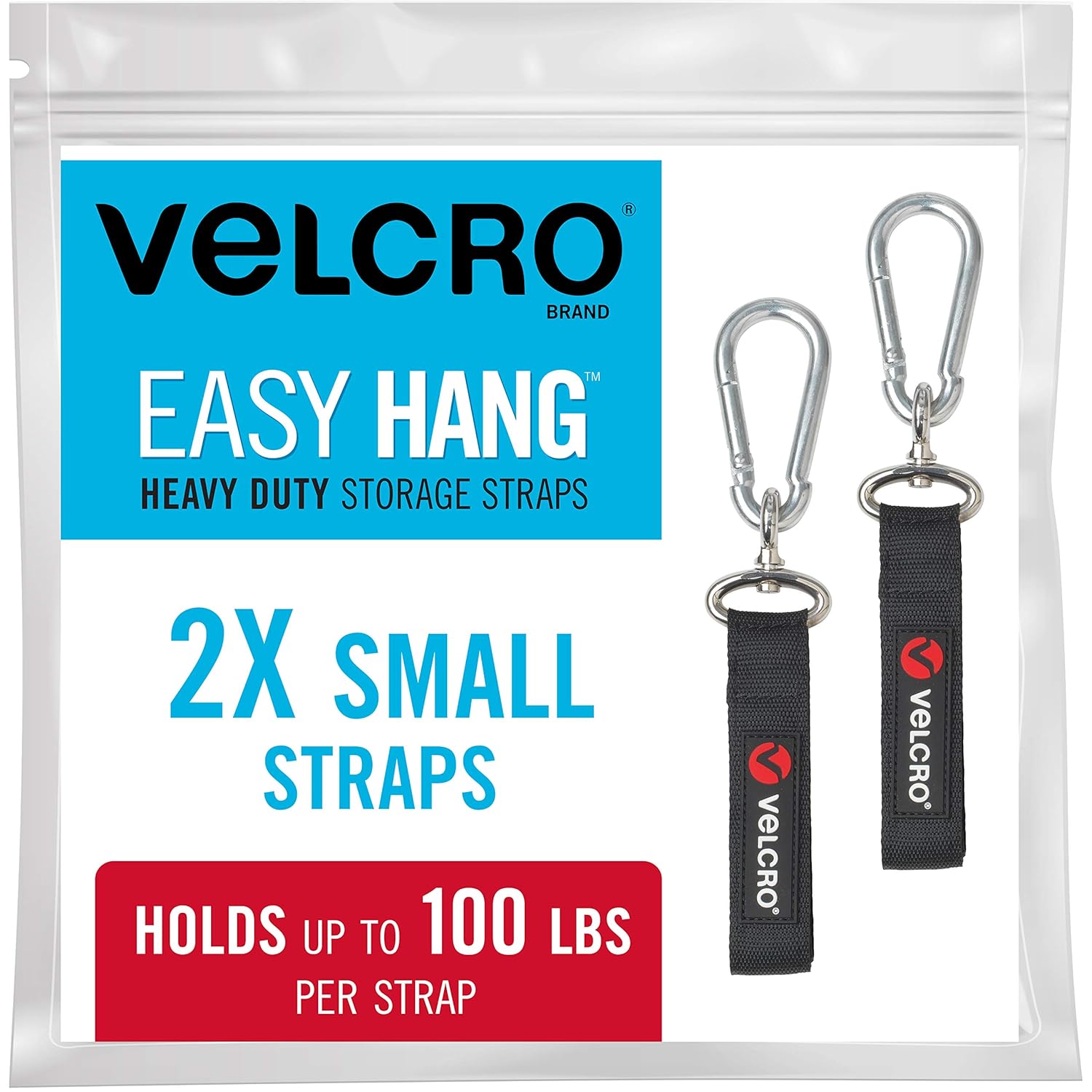 Simplifiez votre espace : Avis sur les sangles Velcro VEL-30686-USA pour un rangement optimal!