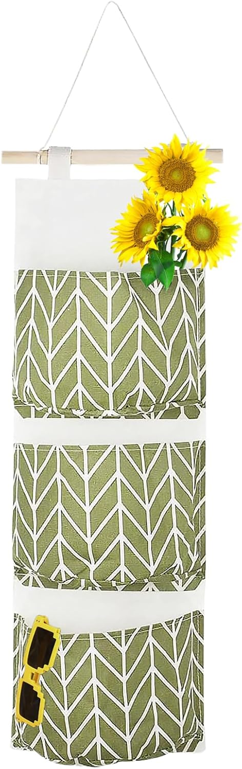 Vebetter : L’Organisateur en Tissu Indispensable pour une Maison Bien Rangée!