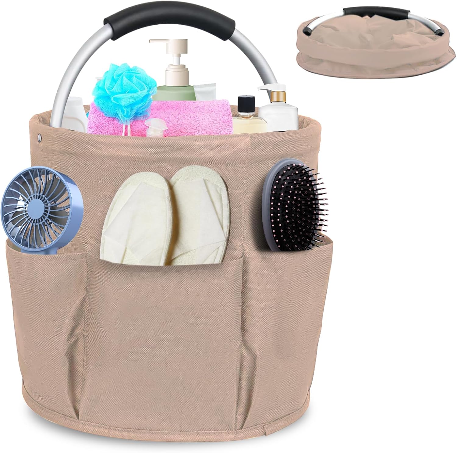WANDGU : L'Organisateur de Nettoyage Indispensable pour un Rangement Efficace!