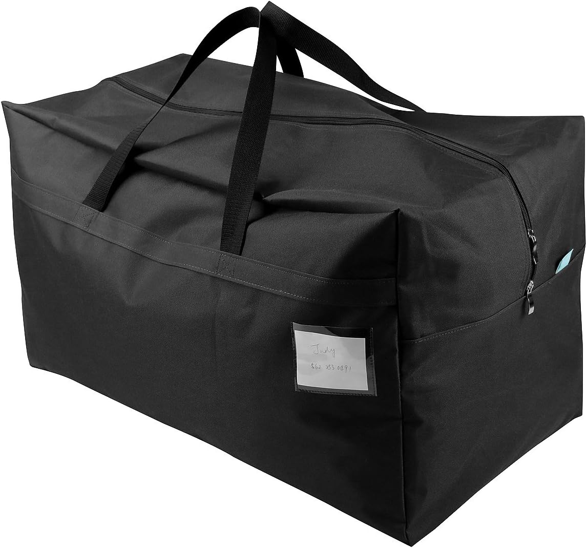 Découvrez les Sacs de Rangement Étanches iwill createpro 100L : L'Allié Idéal pour Optimiser Votre Espace !
