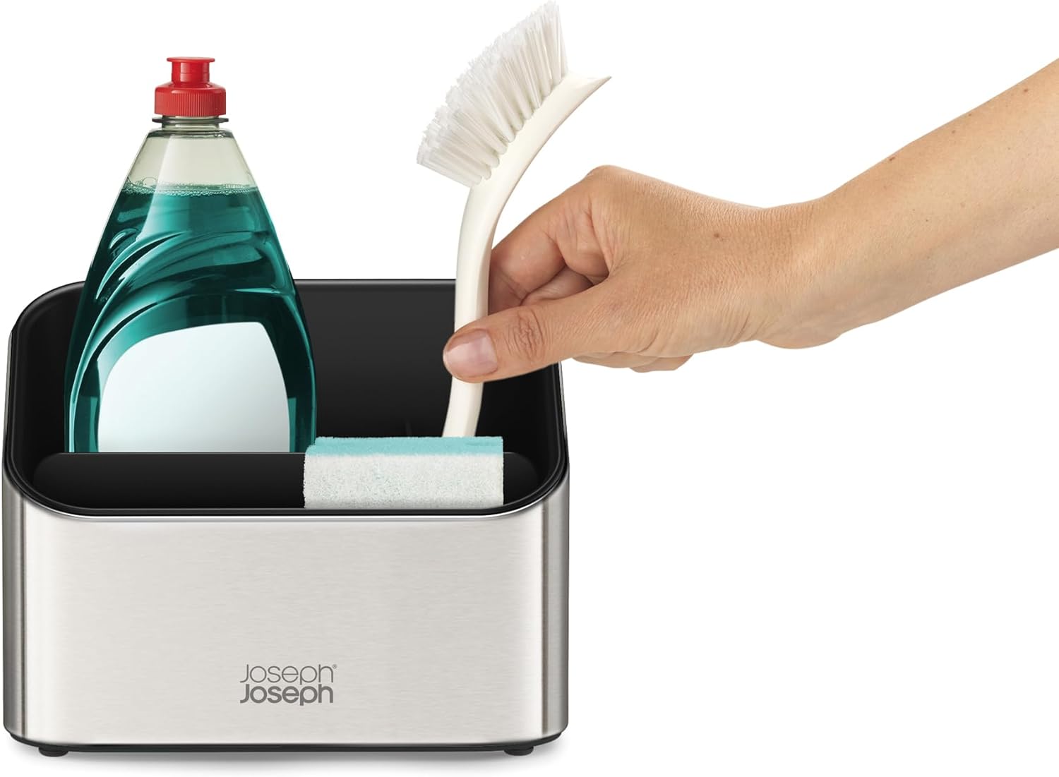 Joseph Joseph Surface : L'Organisateur d'Évier Indispensable pour une Cuisine Bien Ordonnée!