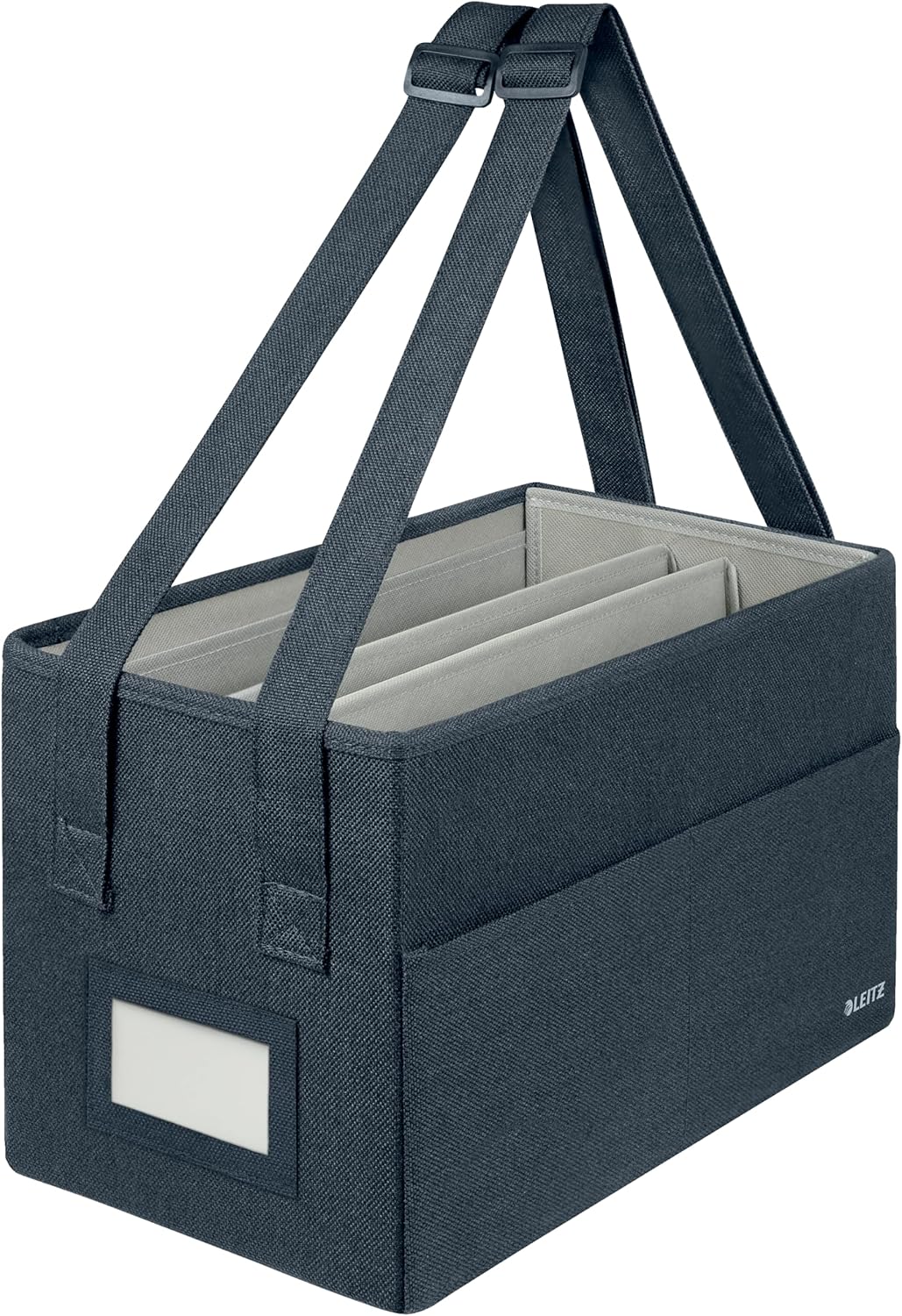 Leitz Sac de Rangement Bureau : Pratique et Élégant pour Organiser Votre Espace !