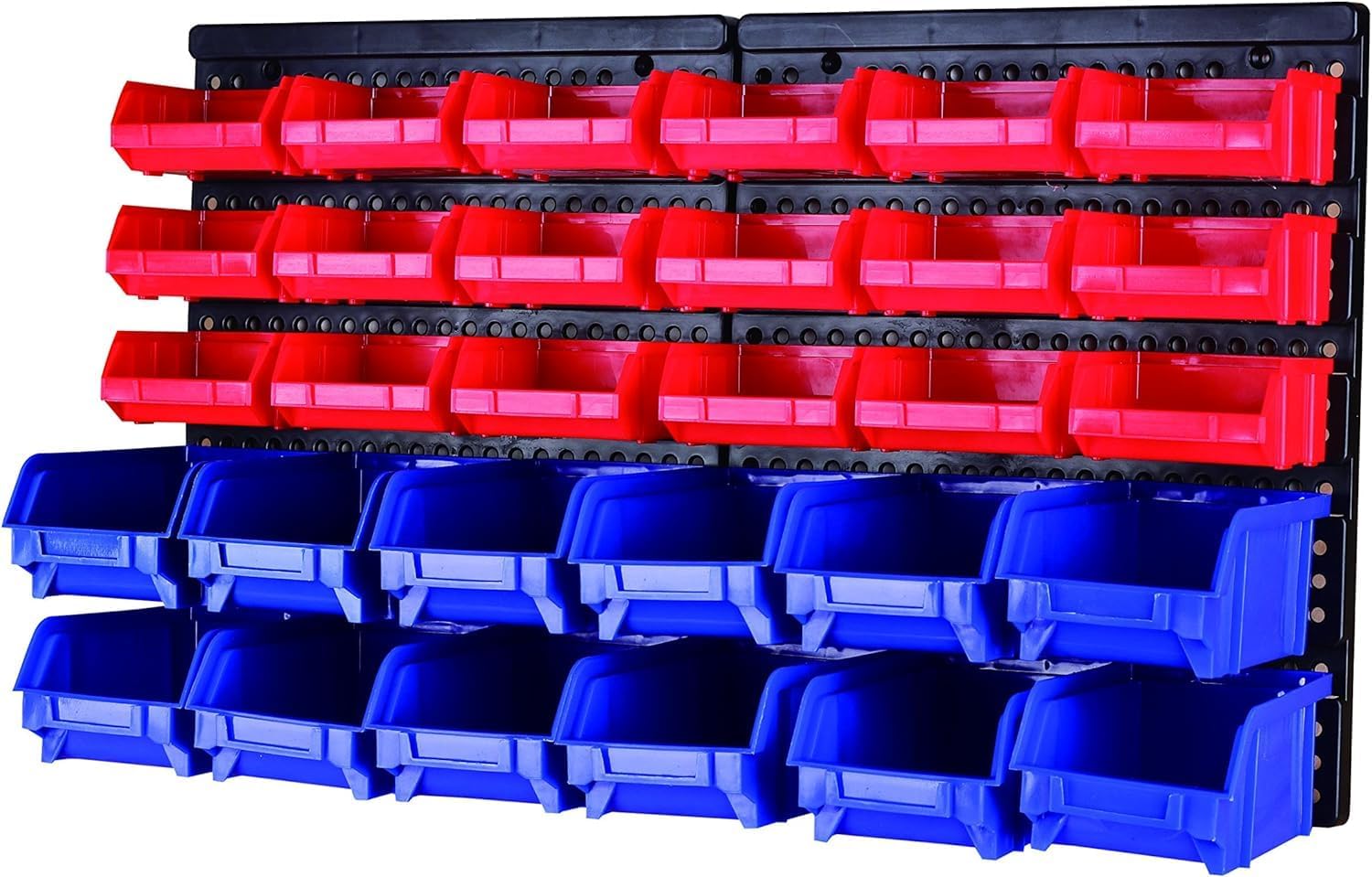 MaxWorks 80694 : Le rangement ultime pour vos petites pièces !