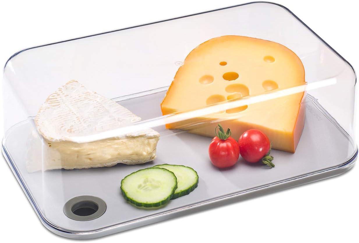 Mepal Modula : La Boîte à Fromage Essentielle pour Préserver vos Délices !