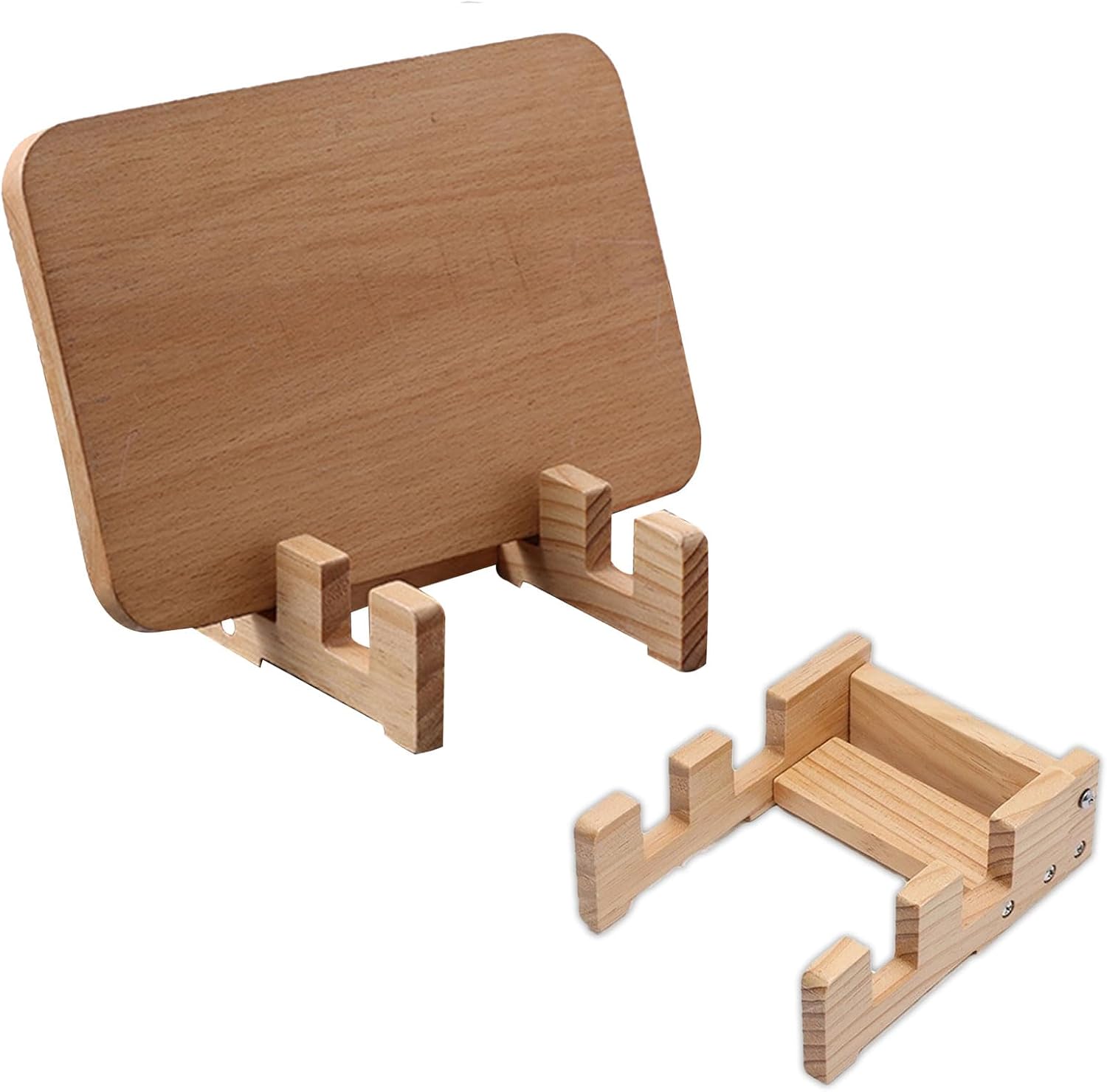 Optimisez Votre Cuisine : Support Pratique pour Planches à Découper et Couvercles de Casseroles !