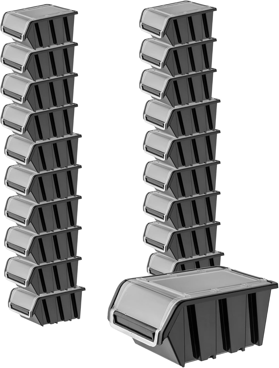 Optimisez Votre Espace avec les Boîtes de Rangement KADAX : Pratiques et Écologiques !