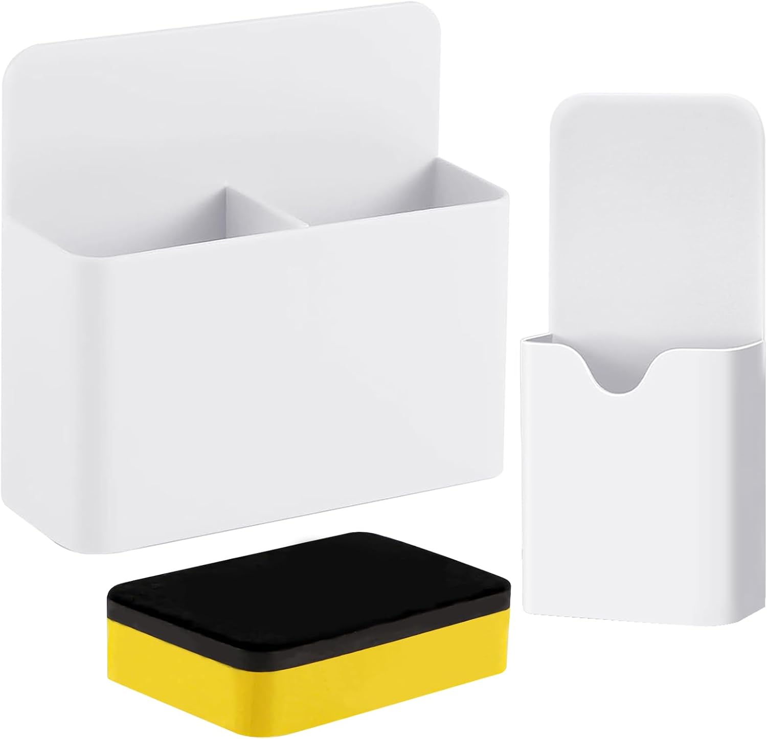 Optimisez Votre Espace avec les Boîtes de Rangement Magnétiques: Praticité et Design au Quotidien!