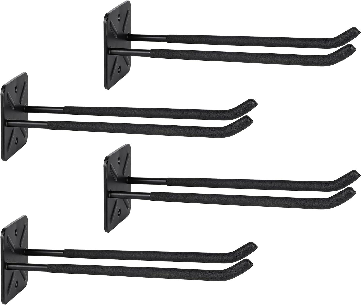 Optimisez Votre Garage : Avis sur les Crochets de Rangement PYBTOOL!