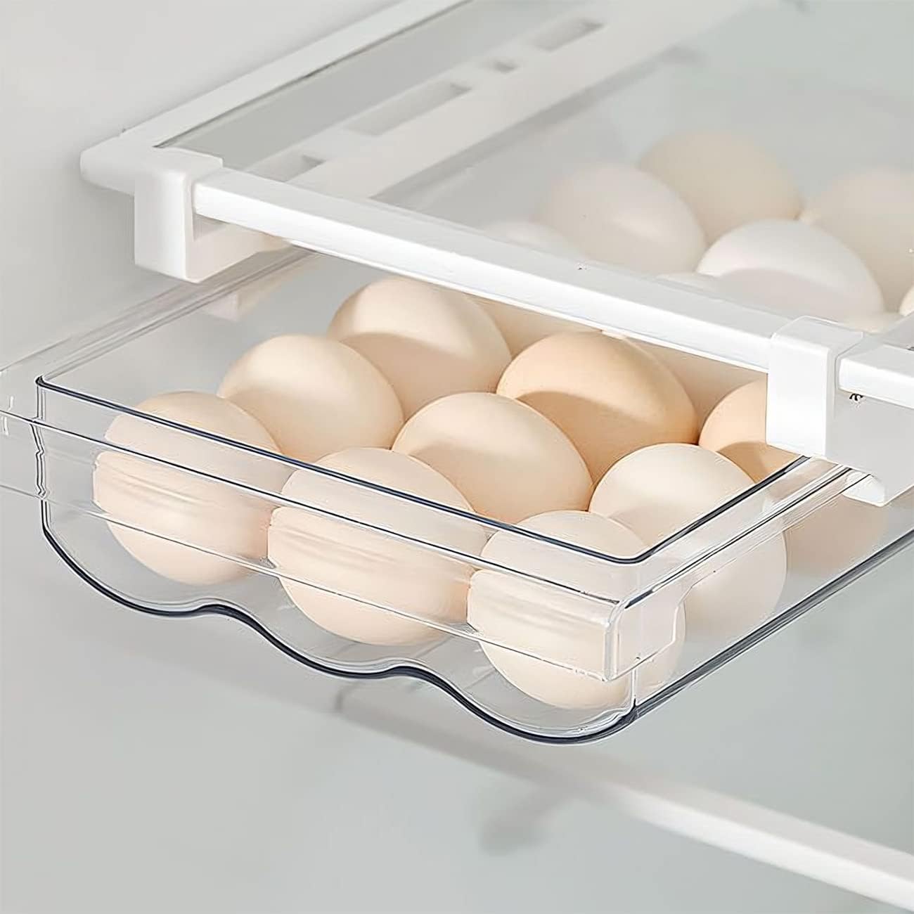 Optimisez Votre Réfrigérateur avec la Boîte à Oeufs en Plastique : Avis et Recommandations