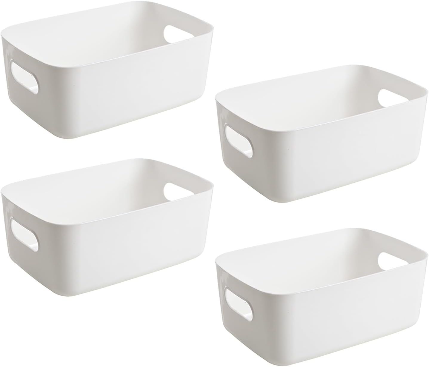 Organisez avec Style : Avis sur les Paniers de Rangement Jesdavan!