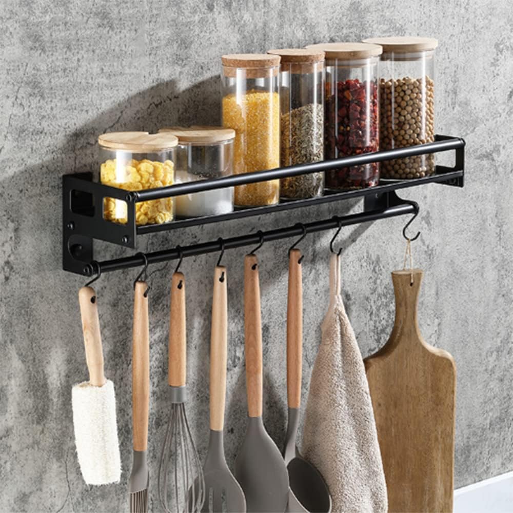 Organisez votre Cuisine avec le Porte Ustensiles EigPluy !