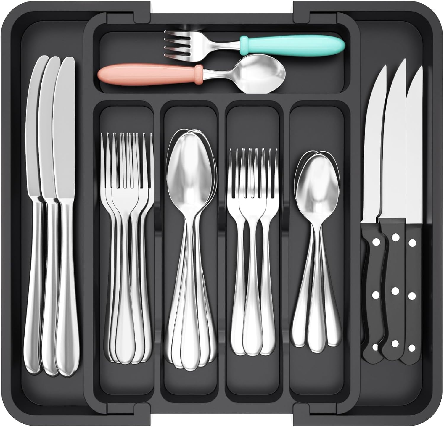 Organisez Votre Cuisine : Avis sur le Rangement Couvert Lifewit !