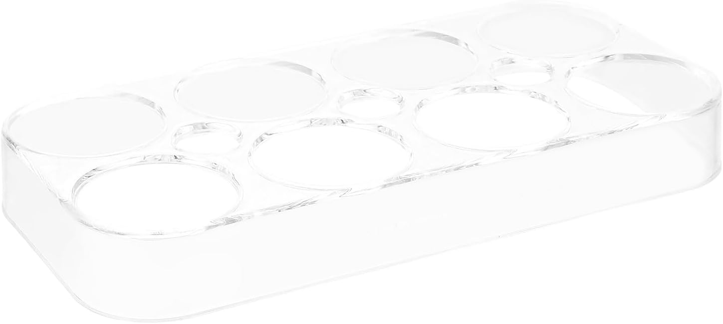 Organisez Votre Frigo avec le Bac à Œufs Zerodeko : Praticité et Style!