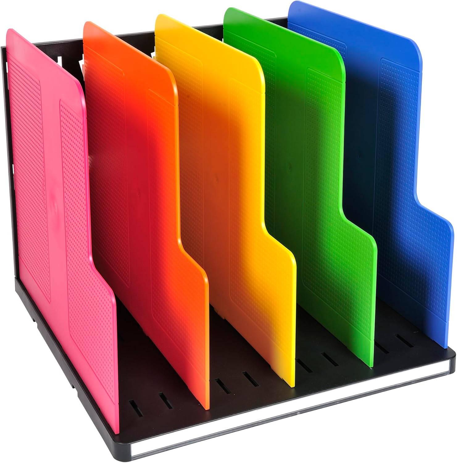 Organisez-vous avec style : Le Trieur Vertical MODULOTOP Exacompta!