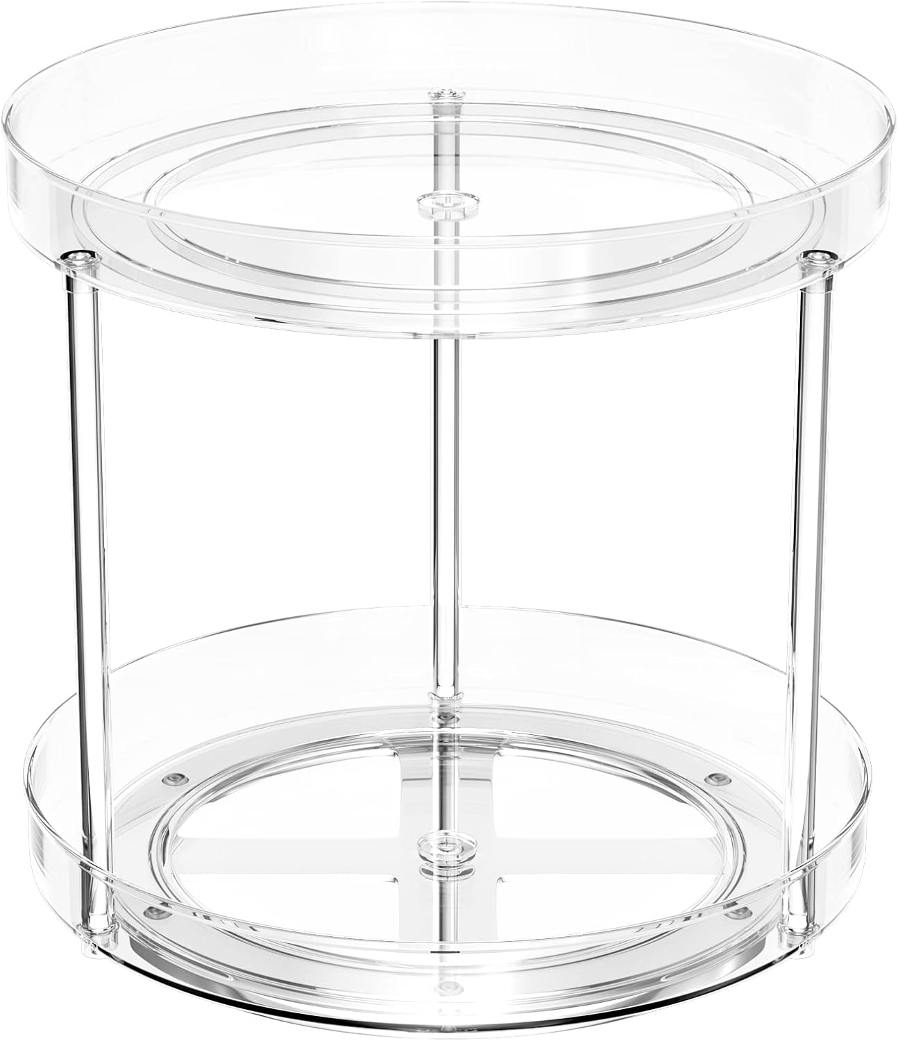 Simplifiez votre Cuisine avec le Plateau Tournant Relota à 360°!