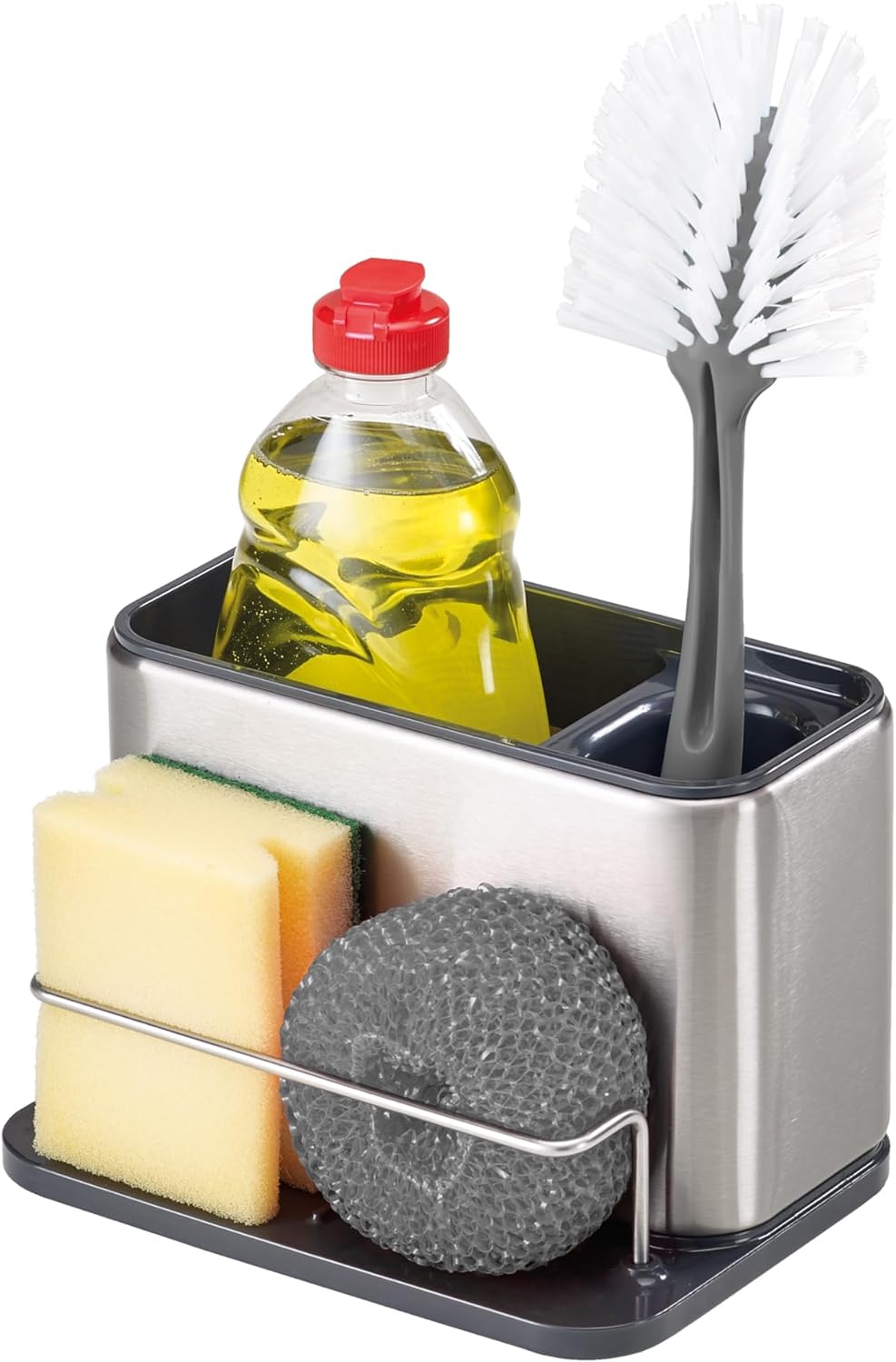 Transformez Votre Évier avec le Joseph Joseph Surface : L'Organiseur Pratique et Élégant!